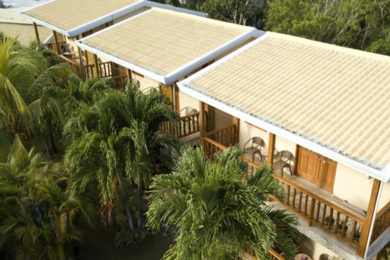 Alona42 Resort Panglao Bagian luar foto