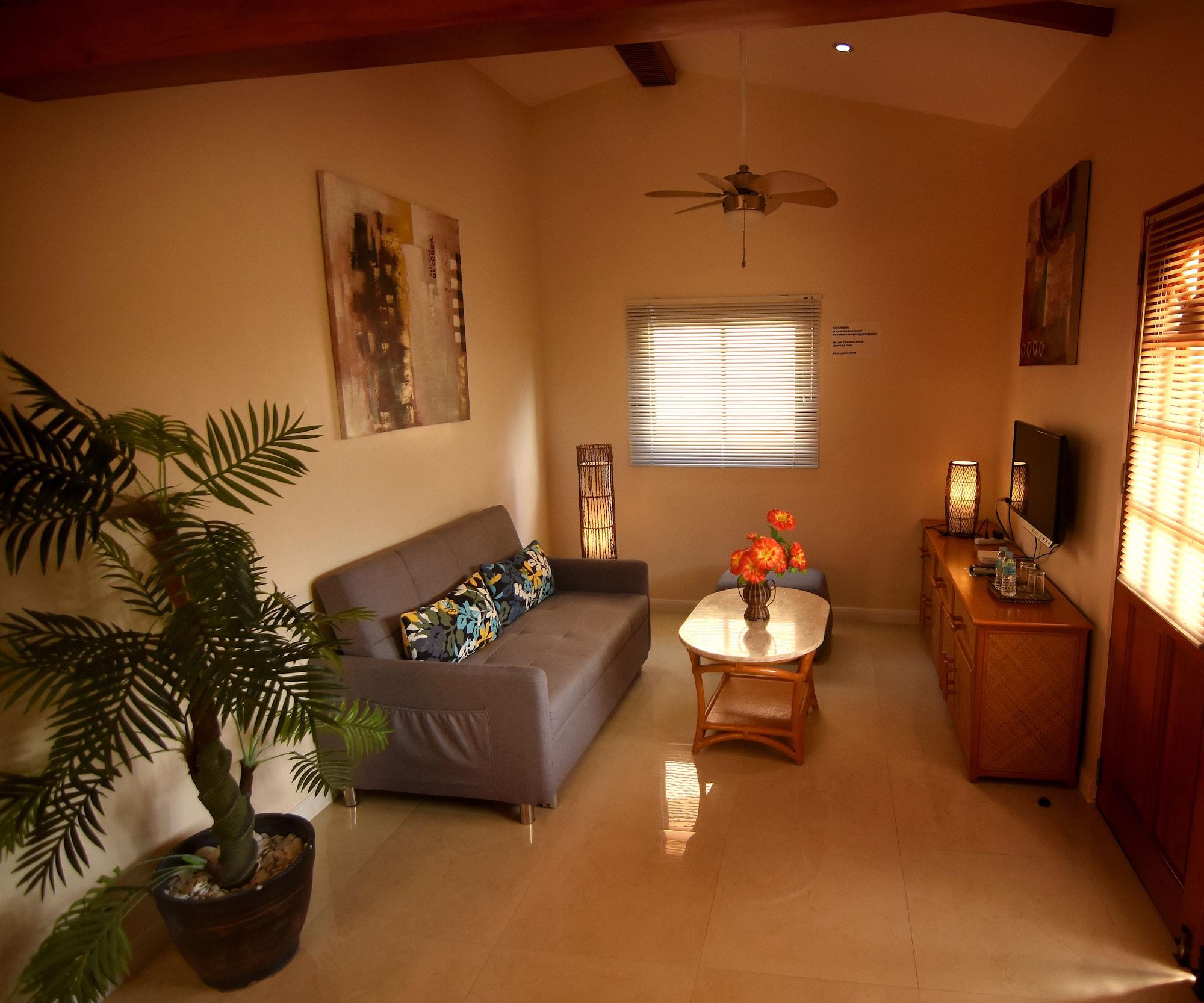 Alona42 Resort Panglao Bagian luar foto