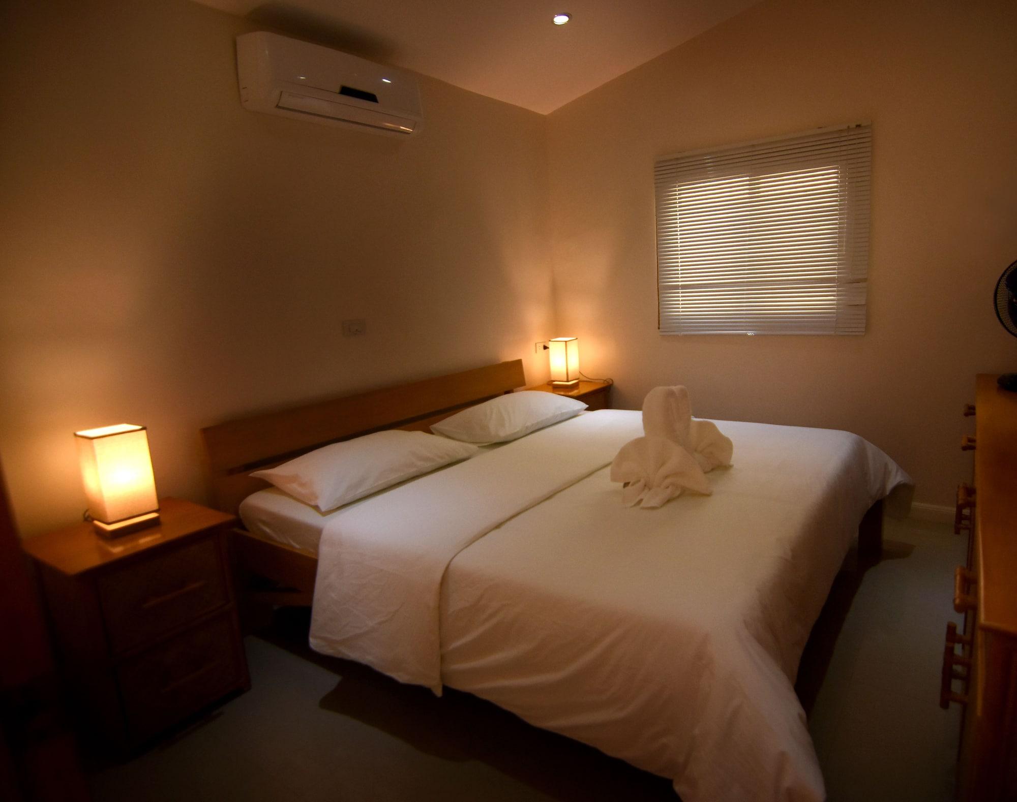 Alona42 Resort Panglao Bagian luar foto