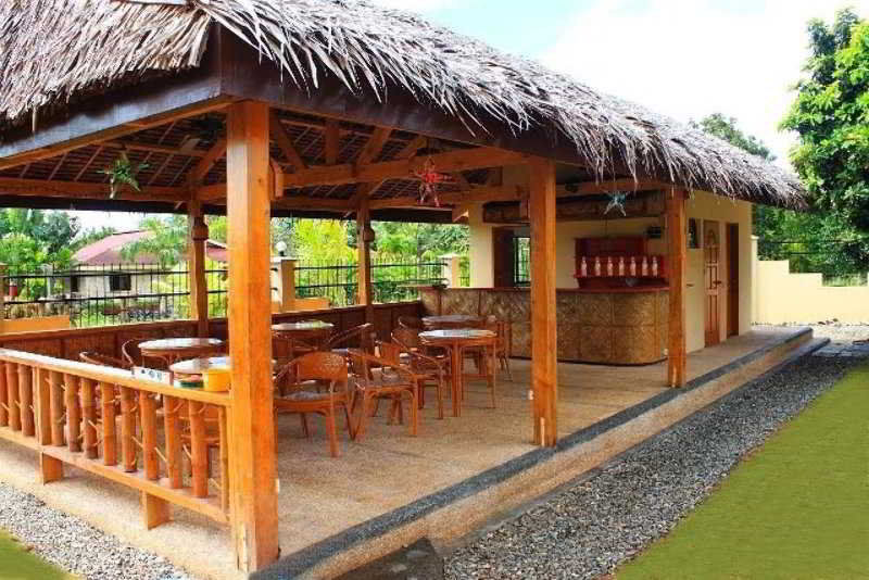 Alona42 Resort Panglao Bagian luar foto